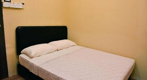 Harbourside Backpackers - Hostel, Prenota Ostello Ostelli a Borneo, Ostello
