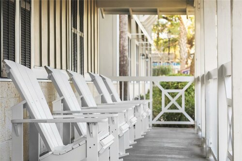 Hampton Inn New Smyrna Beach, Забронировать Отель Нью-Смирна-Бич Daytona Beach Area