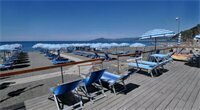 Albergo Celeste, Забронировать Отель Отели Сестри-Леванте 3 звезды, 3*