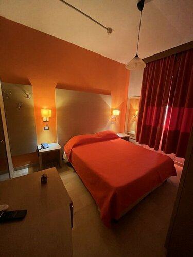 Hotel L'Approdo