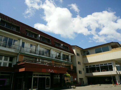 Lakeland Hotel Mizunosato