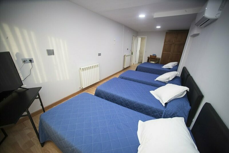 Hotel Alba
