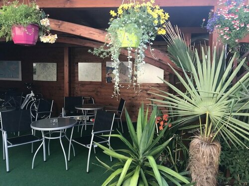 Pension Borna, Réserver Chambre d'hôtes Borna Leipzig