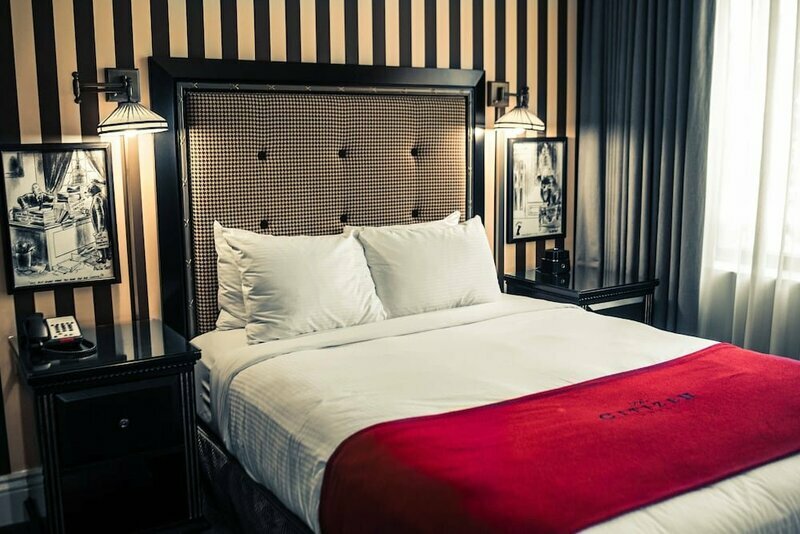 The Citizen Hotel