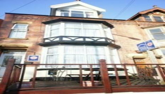 Abinger Guest House