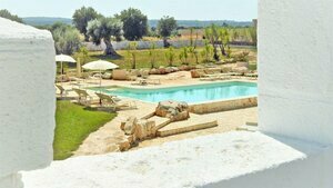 Masseria Torrepietra, Buchen Sie Hotel Monopoli Metropolitanstadt Bari