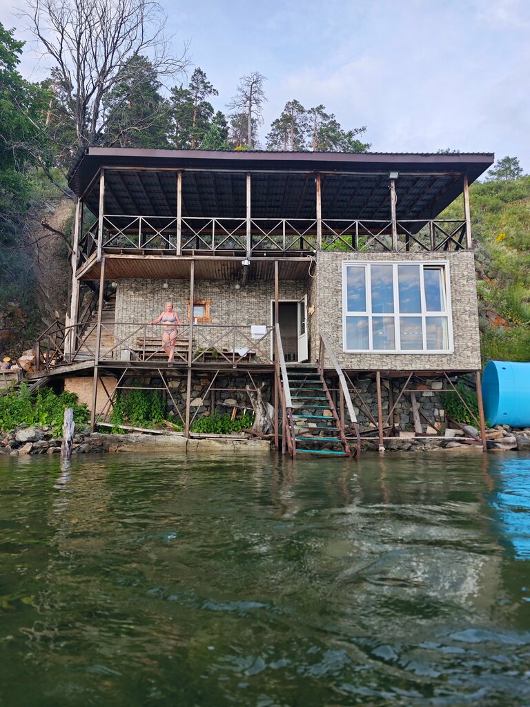 Kristall - Turgoyak Recreation camp