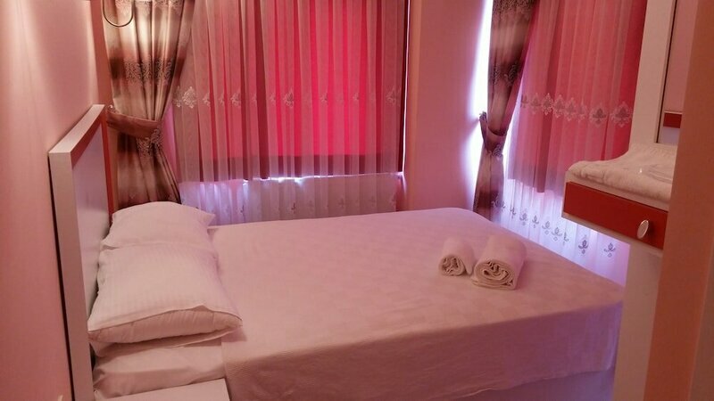 Hotel Apricot