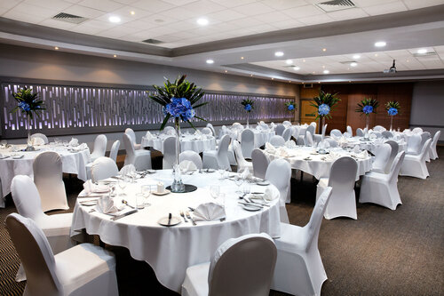 Crowne Plaza London - Heathrow, an IHG Hotel, Reservar Hotel Hotéis em Heathrow com piscina, Piscina