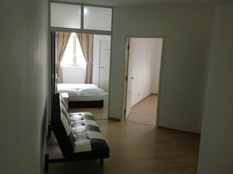 Wen Cozy 118 Holiday Home
