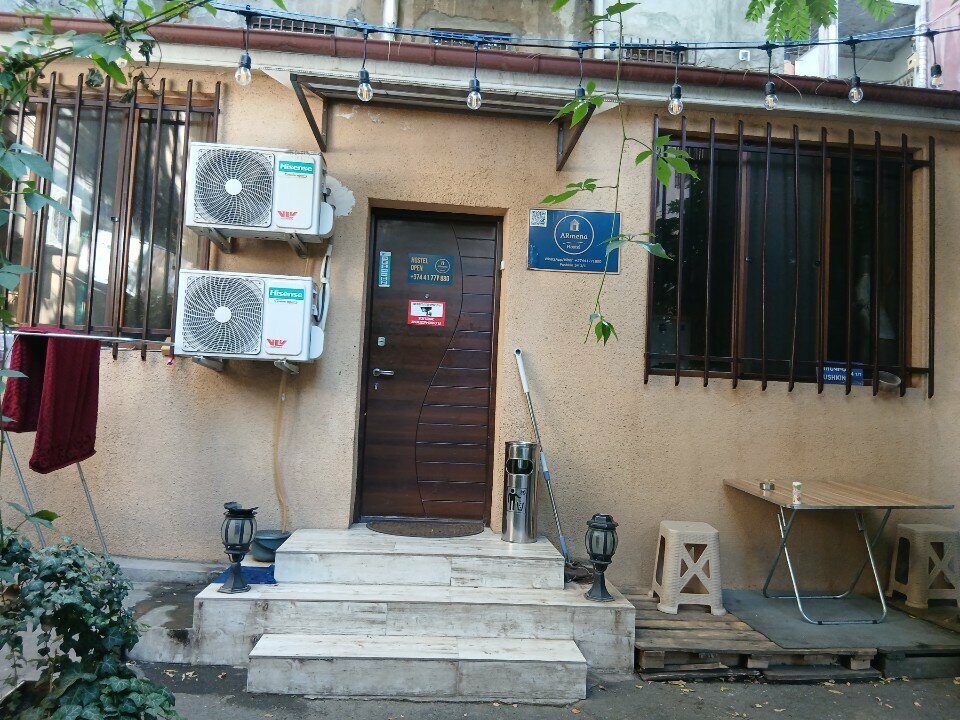Armena Hostel