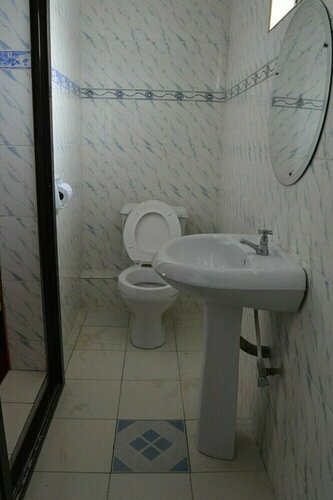 Abbey Resorts, Book Hotel Hoteller i Nakuru med parkering, Parkering