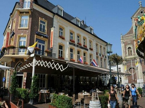 Hotel De Limbourg, Prenota Hotel Sittard 