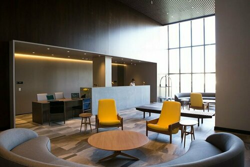 Wyndham Garden Ribeirão Preto Convention, Забронировать Отель Рибейран-Прету штат Сан-Паулу, рядом с Стадион «Санта Крус»