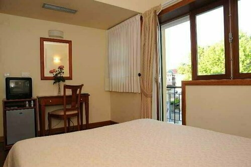 AJ Hotel, Prenota Hotel Chaves Trás-os-Montes e Alto Douro