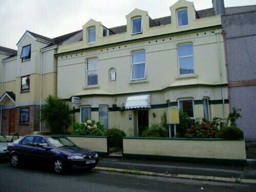 Station House Plymouth, Забронировать Отель Плимут Девон, рядом с Plymouth Mayflower
