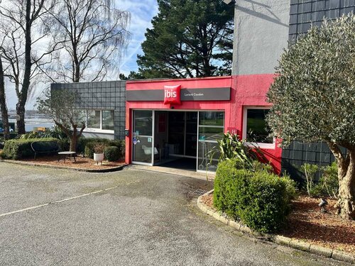 ibis Lorient Centre Hôtelier, Prenota Hotel Hotel a Bretagna con parcheggio, Parcheggio