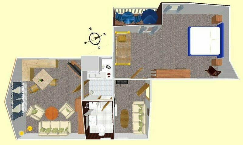 Haus Am Watt