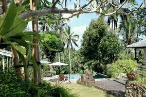 Aventus Resort Ubud