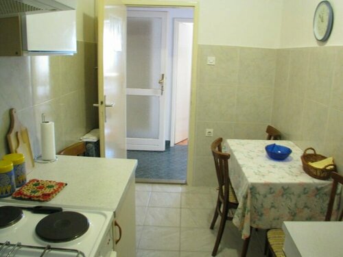 Apartments Dobrinic, Забронировать Апартаменты/квартира Апартаменты Макарска, рядом с Автозаправка Макарски, Апартаменты/квартира