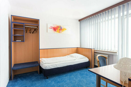 Hotel Luisenhof, Забронировать Отель Отели Меттман 3 звезды, 3*