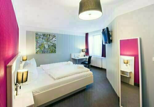 Hotel Brinckmansdorf, Забронировать Отель Росток Мекленбург-Померания