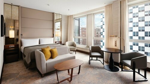 InterContinental Berlin, Varaa Hotelli Mitte Berliini, lähellä Bikini Berlin