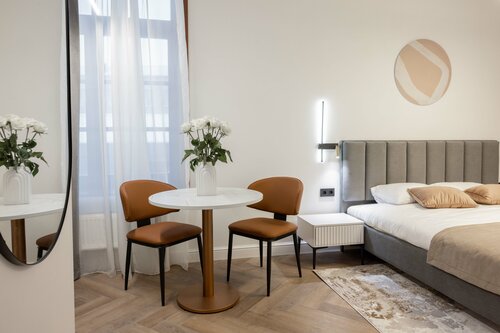 Apart-hotel MiaMia