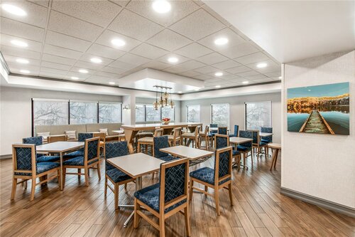 Hampton Inn Milledgeville, Prenota Hotel Milledgeville 