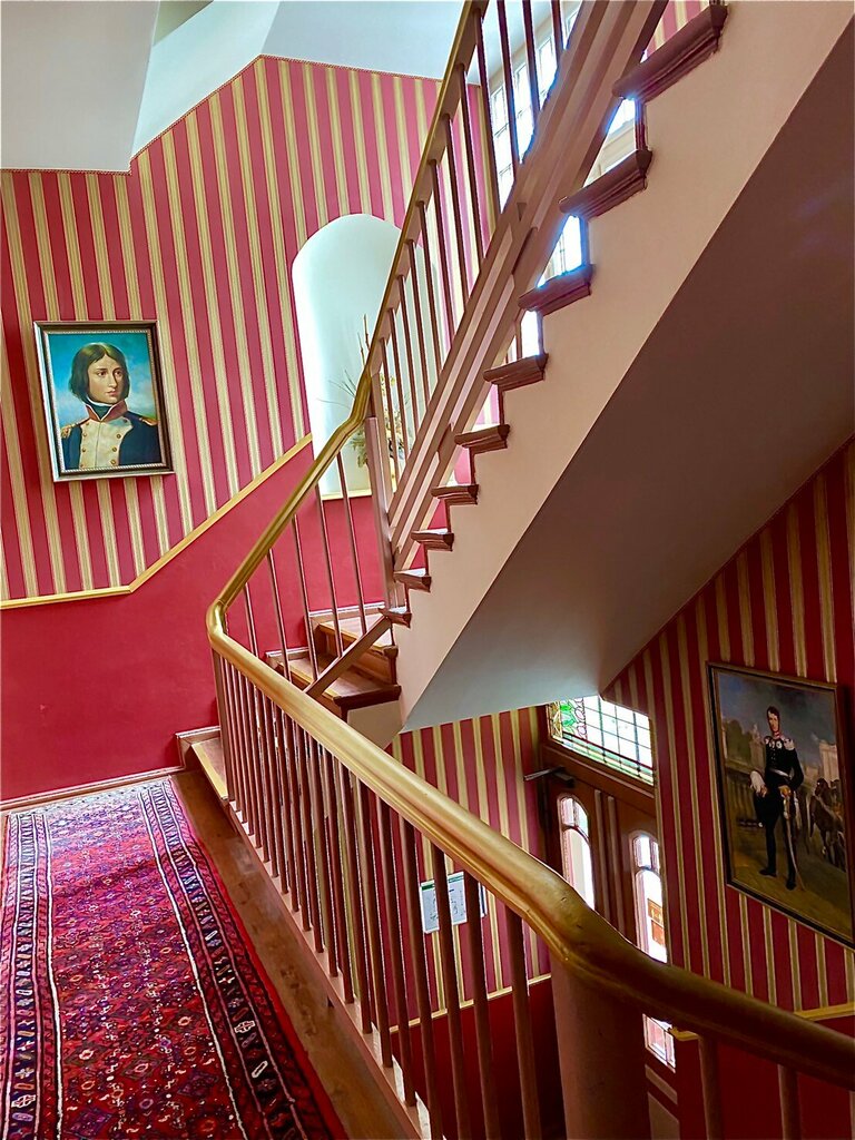 Hotel - Restaurant Kronprinz