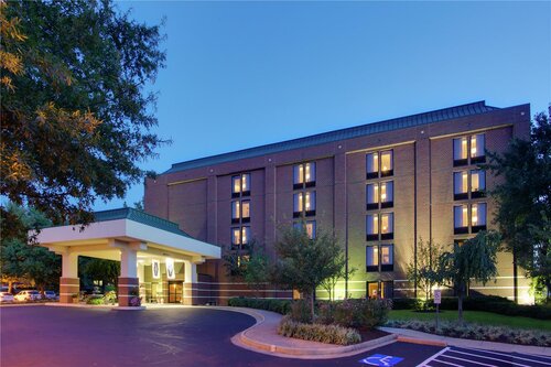 Hampton Inn Richmond-West Innsbrook, Reserva ahora Hotel Broad Meadows Virginia