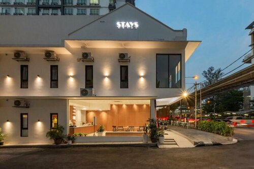 STAYS HOTEL, Забронировать Отель Недорогие отели Greater Kuala Lumpur, недорого