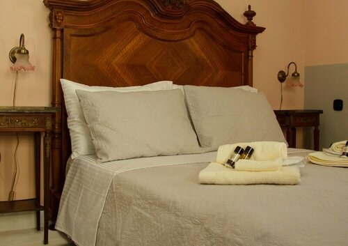Caro Segreto,Boutique Suites, Забронировать Отель Отели и гостиницы Острова Корфу, рядом с Публичная библиотека, Отель