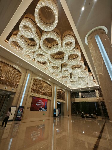 Wyndham Shaoxing Keqiao, Foglalás Szálloda SPA szállodák Shaoxing, SPA