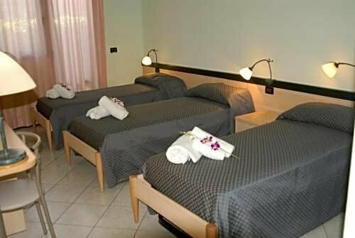 Hotel Gran Delta di ALBA-INVEST srl, Забронировать Отель Отели Розолина-Маре по системе «всё включено», Всё включено