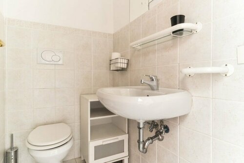 Suite Pantheon Apartment with Jacuzzi, Book Lejlighed Rom Lazio