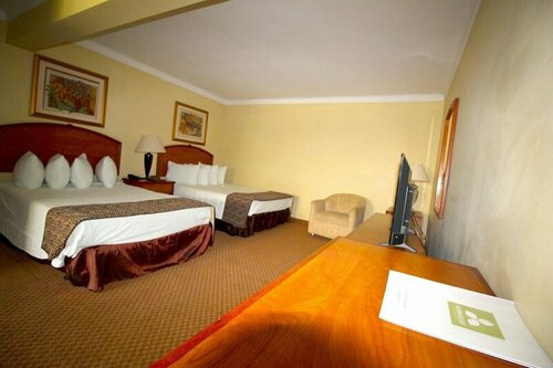 Hafersons Inn Hotel Suites, Book Hotel Hotels in Tamaulipas with Parking, Parking