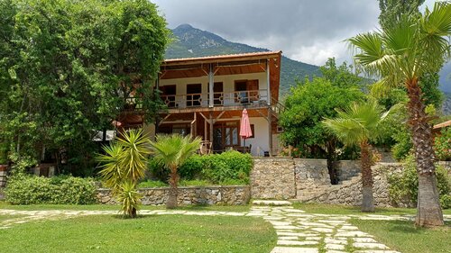 Lycia Nature House, Rezervovat Hotel Mediterranean Region Turkey hotely s parkováním, Parkování