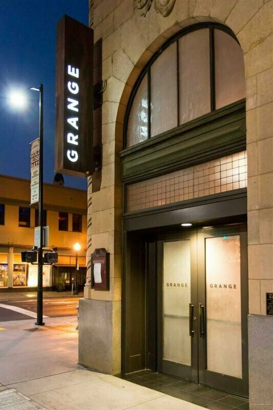 The Citizen Hotel