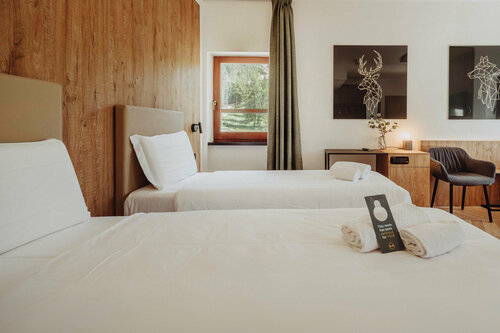 B&B Hotel Passo Tre Croci Cortina, จอง ที่พักพร้อมอาหารเช้า Cortina d'Ampezzo Cadore