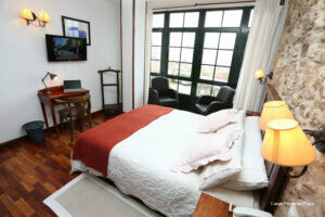 Insula Finisterrae Hotel