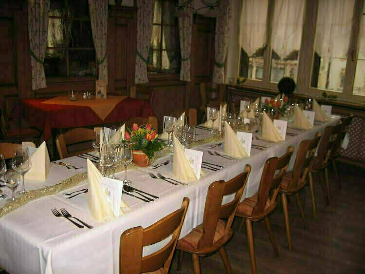 Krone Inh. Richard Groß Hotel