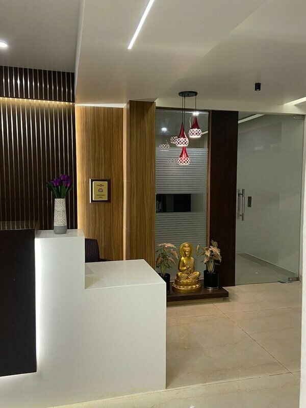 Hotel Sivas Regency