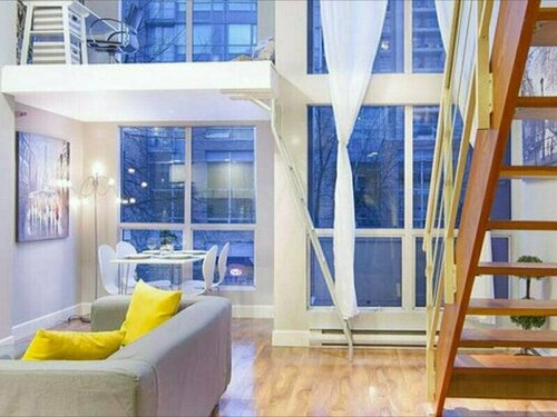 King Suites Downtown Vancouver, Book Hotel West End 