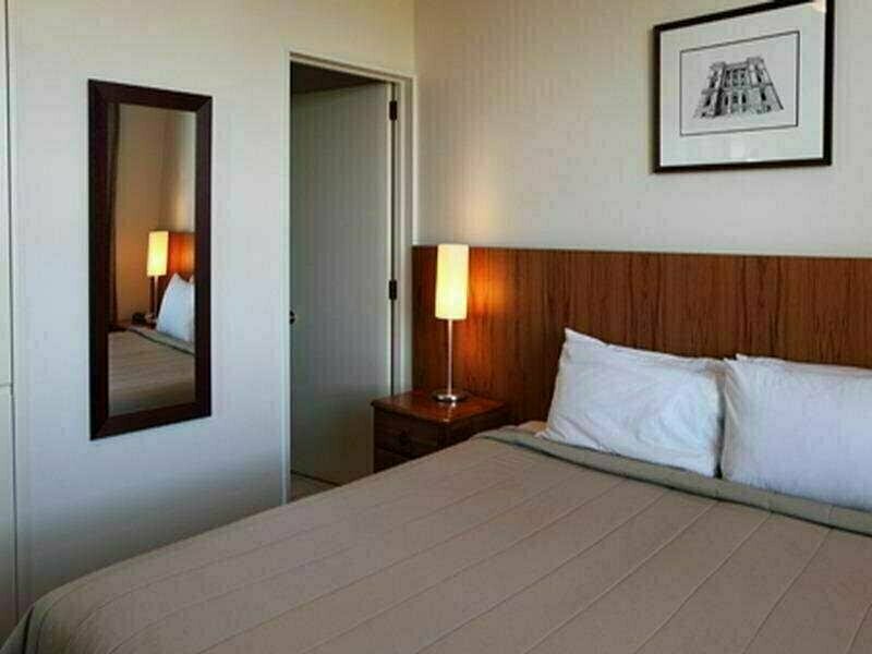 The Poplars Apartment Hotel