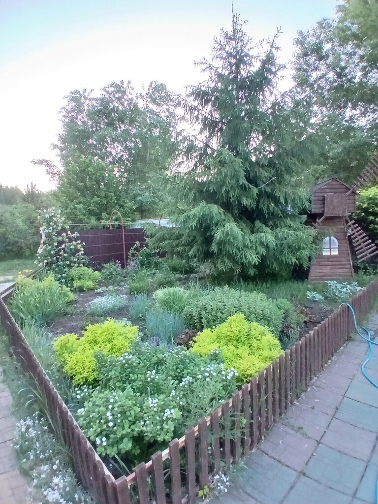 Усадьба