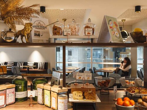 Mercure Lyon Centre Charpennes Parc de la Tete d'Or, Book Hotel Hoteller i Rhône-Alps med parkering, Parkering
