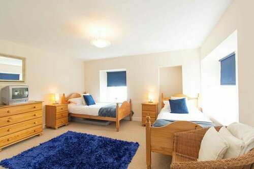 Port Charlotte Hotel, Забронировать Отель Отели Форт-Шарлотт 4 звезды, 4*