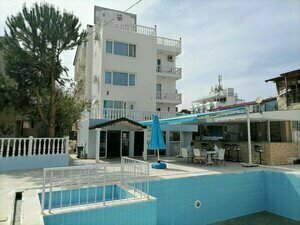 Grand Nett Hotel Kusadasi