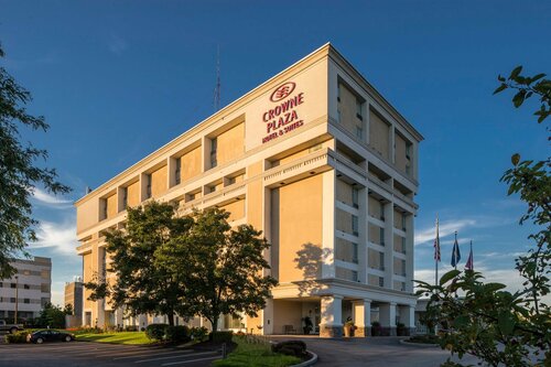 Crowne Plaza Hotel and Suites Pittsburgh South, an IHG Hotel, Réserver Hôtel Pittsburgh Pennsylvanie